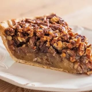 Pecan Pie