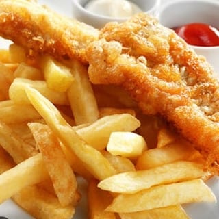 4 Piece Perch Basket