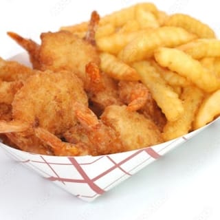 Combo #19: Jumbo Shrimp (12 Pcs)