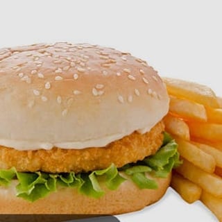 Chicken Sandwich