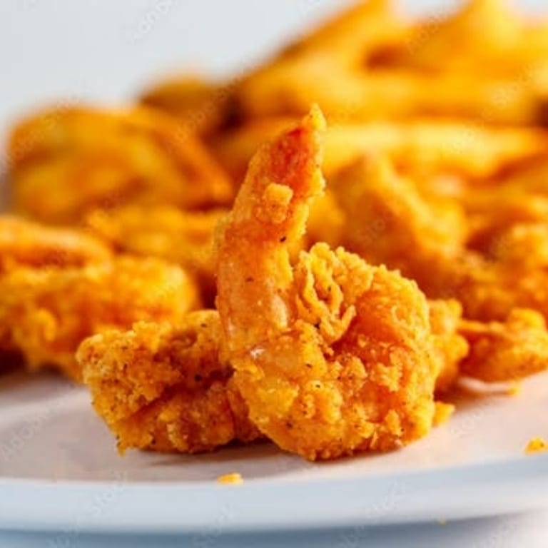 Delicious Shrimp Dishes to Try Today