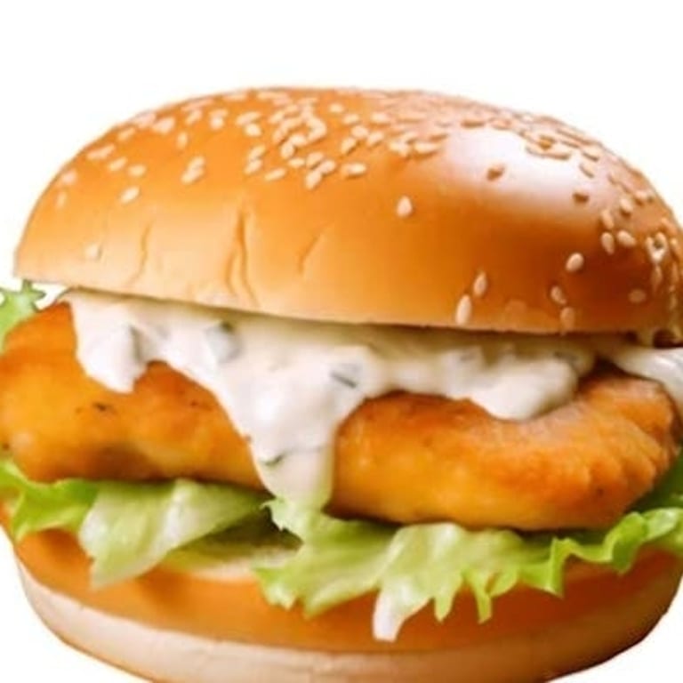 Delicious Fish Sandwiches: A Seafood Favorite